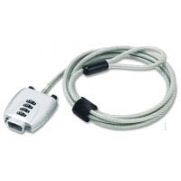 Newstar 2m VGA Lock Cable (NS-VGALOCK)